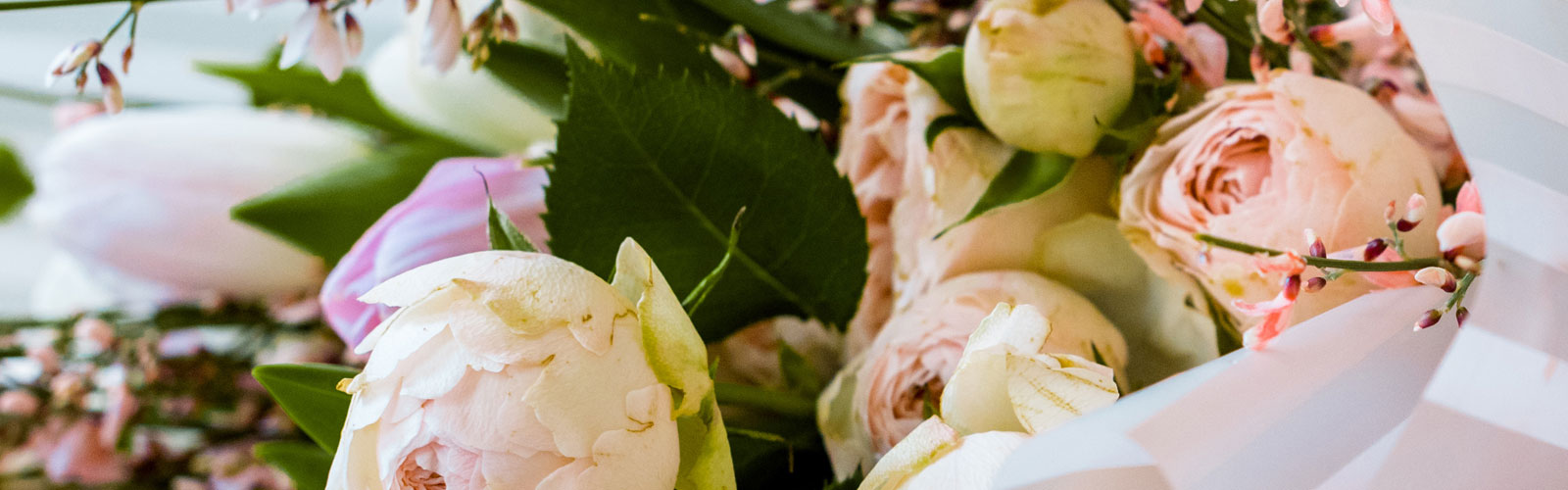 Florist Wedding Flowers